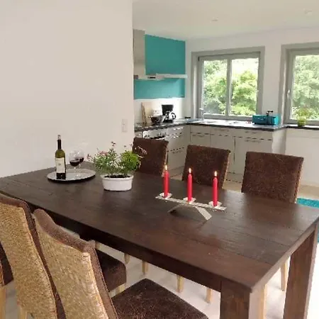 Apartamento Haidweg 18 _ Fewo Am Suedstrand Og Wyk auf Föhr