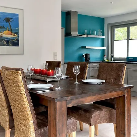Apartamento Haidweg 18 _ Fewo Am Suedstrand Og